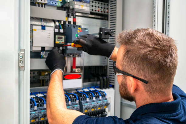 Why Trust Our Certified Electricians for Your Electrical Needs in Leisure Village East, NJ?